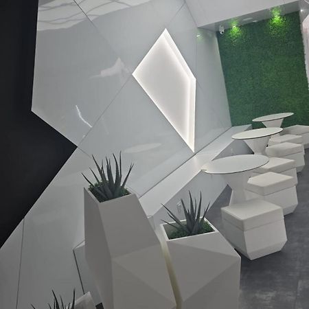Optimi Rooms Bilbao Dış mekan fotoğraf