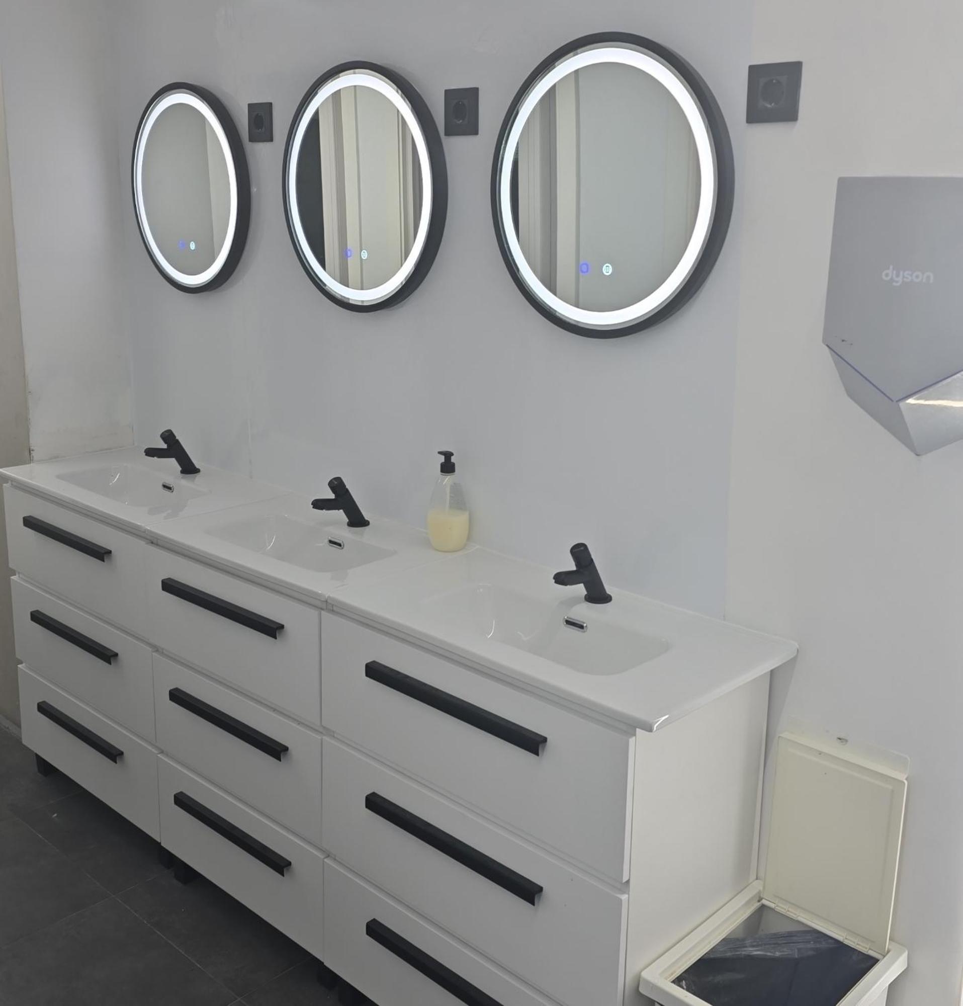 Optimi Rooms Bilbao Dış mekan fotoğraf