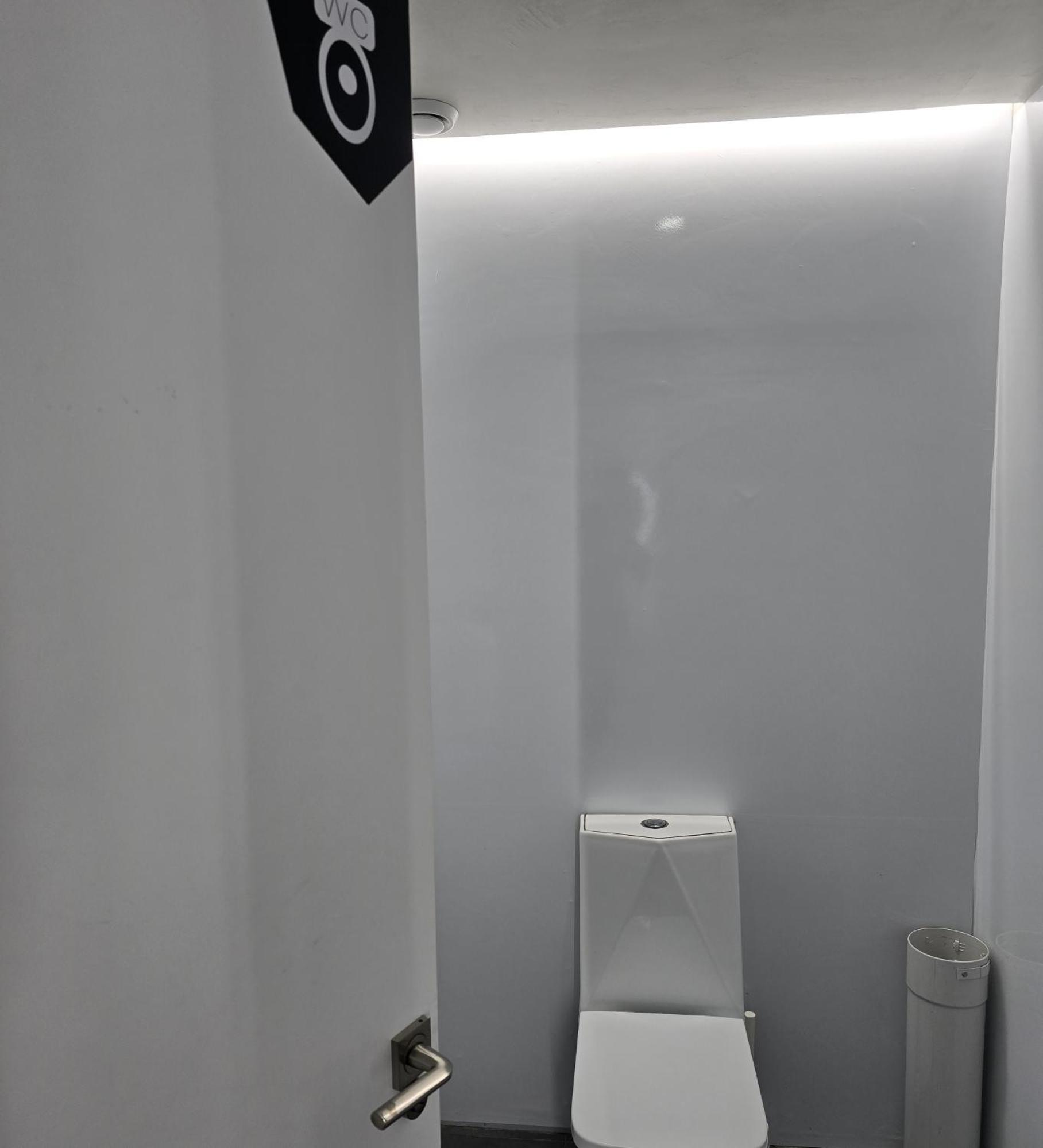 Optimi Rooms Bilbao Dış mekan fotoğraf