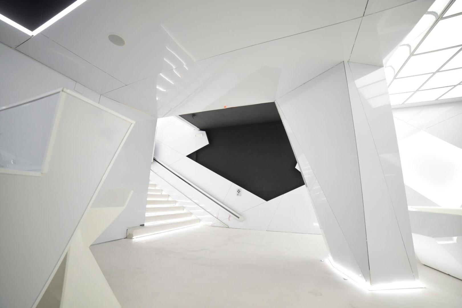 Optimi Rooms Bilbao Dış mekan fotoğraf