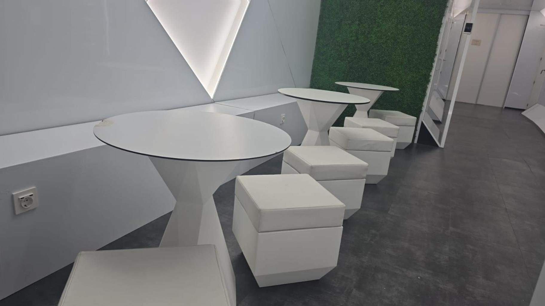 Optimi Rooms Bilbao Dış mekan fotoğraf