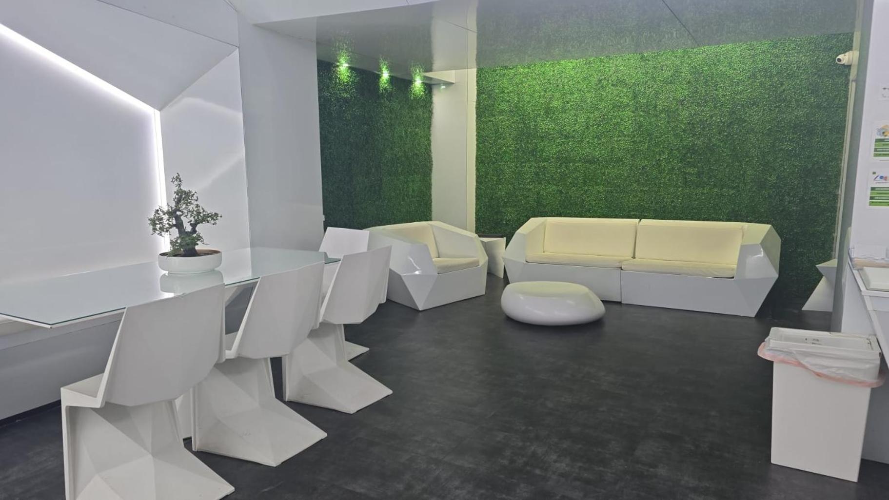 Optimi Rooms Bilbao Dış mekan fotoğraf