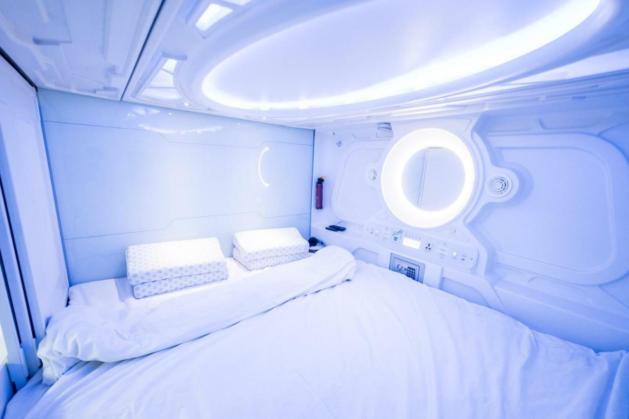 Optimi Rooms Bilbao Dış mekan fotoğraf