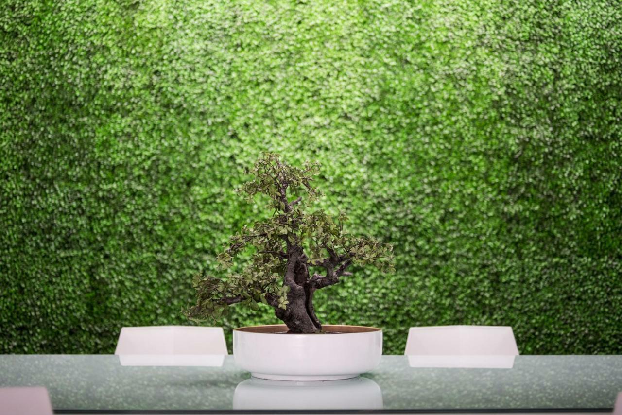 Optimi Rooms Bilbao Dış mekan fotoğraf