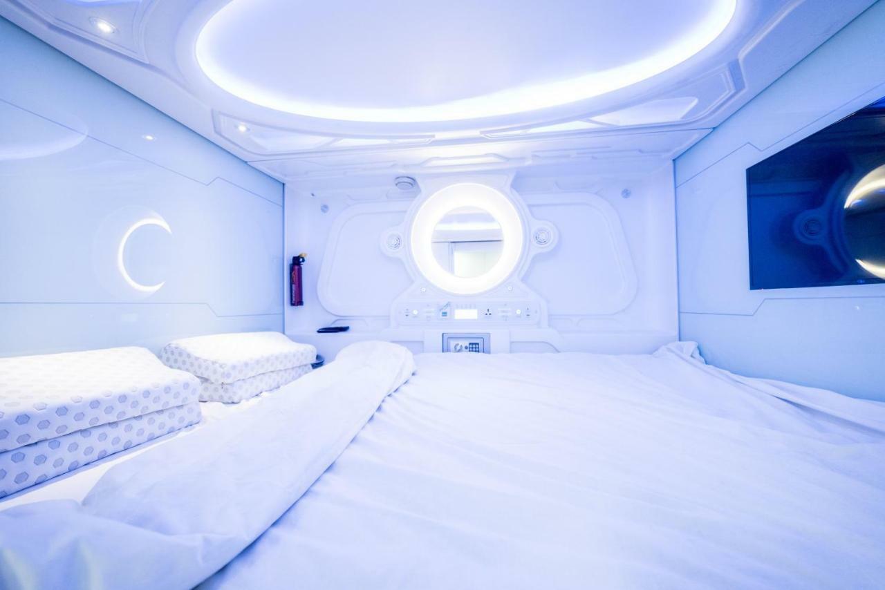 Optimi Rooms Bilbao Dış mekan fotoğraf