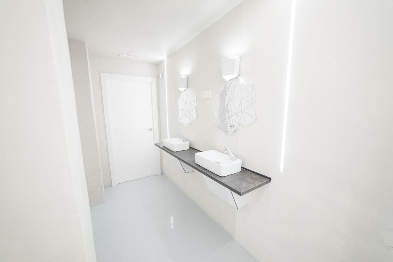 Optimi Rooms Bilbao Dış mekan fotoğraf