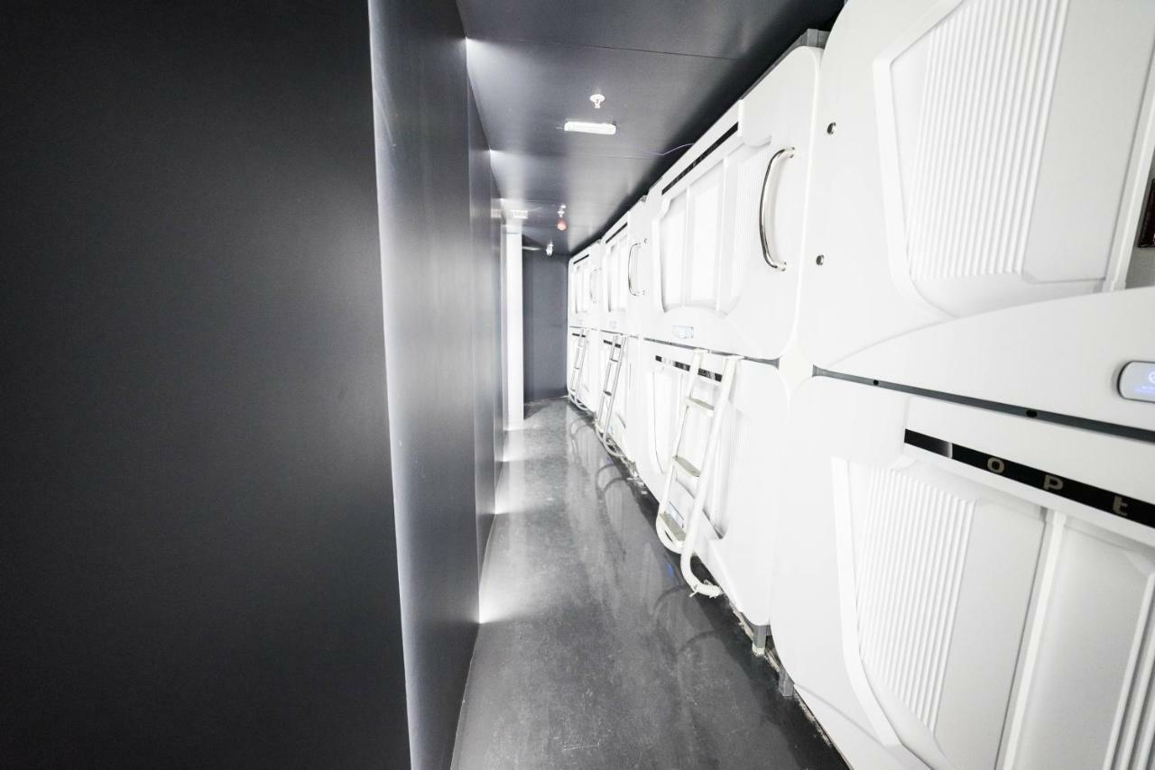 Optimi Rooms Bilbao Dış mekan fotoğraf