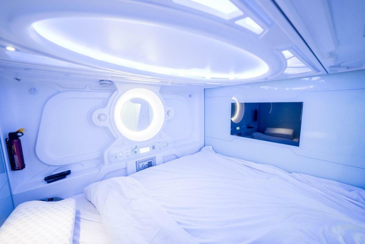 Optimi Rooms Bilbao Dış mekan fotoğraf