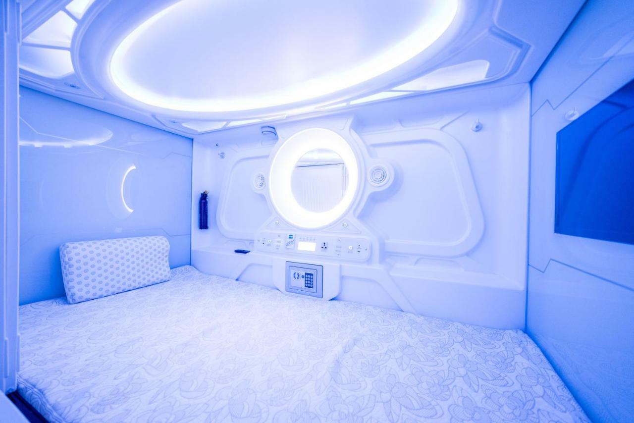 Optimi Rooms Bilbao Dış mekan fotoğraf