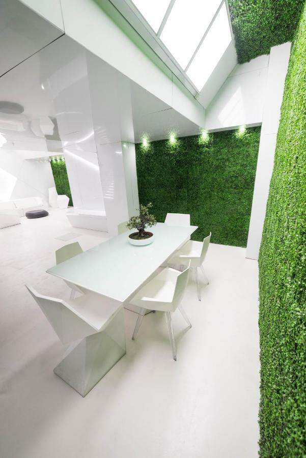 Optimi Rooms Bilbao Dış mekan fotoğraf