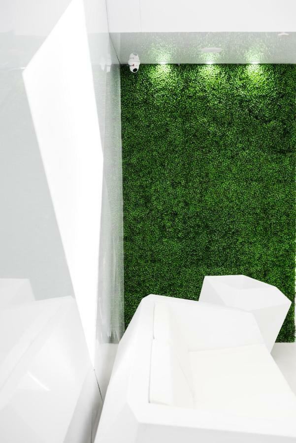 Optimi Rooms Bilbao Dış mekan fotoğraf